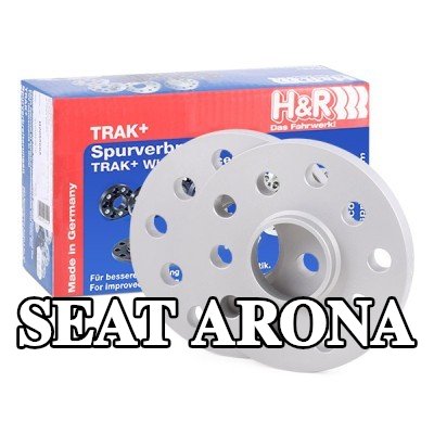 H&R فاصل العجلة — SEAT Arona