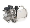 VALEO EGR soğutuculu EGR Modülü, conta/sızdırmazlık elemanları ile, EGR valfli, vakum baypaslı, ORIGINAL PART — Audi A6 (2)