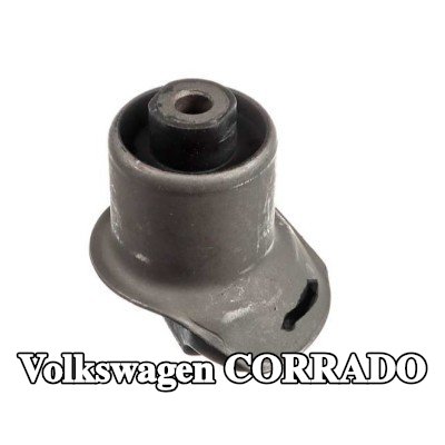 LTD مجموعة المحامل، عارضة المحور — Volkswagen Corrado