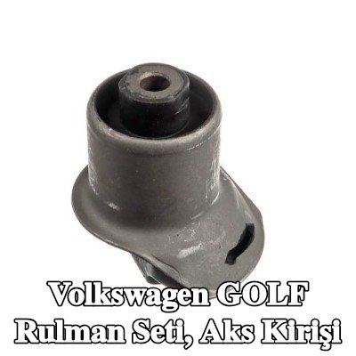 LTD Rulman Seti, aks kirişi — Volkswagen Golf
