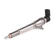 RIDEX REMAN Enjektör Common Rail (CR), Kontrol Ünitesi/Yazılımı eğitilmeli/güncellenmelidir, conta halkası ile — Nissan Cube (2)