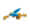 BILSTEIN Süspansiyon kiti, coil springs / shock absorbers - B12 Pro-Kit — 2000 Ford Focus (3)