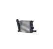 MAHLE Intercooler — Renault Symbol / Thalia (2)
