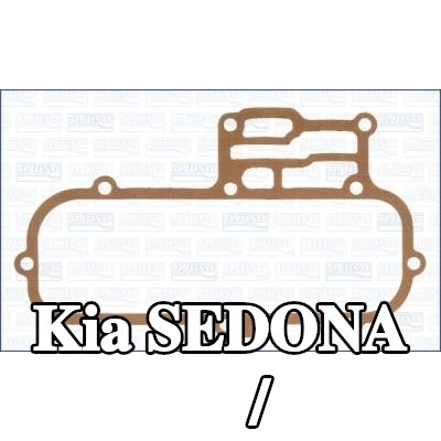 AJUSA حشية / مانع تسرب — 2000 Kia Sedona