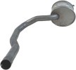 BOSAL Arka susturucu — Opel Astra (2)