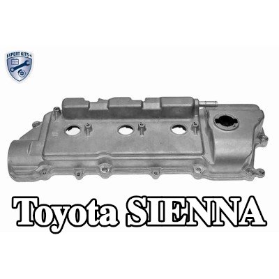 ACKOJA غطاء الكرسي الهزاز — Toyota Sienna