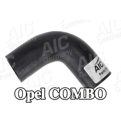 AIC أنبوب تنفيس غطاء الكامة رأس الأسطوانة — 2000 Opel Combo