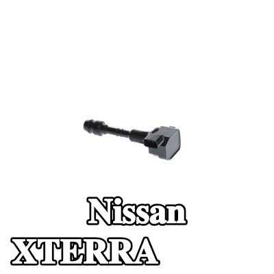 BOSCH ملف الإشعال — Nissan Xterra