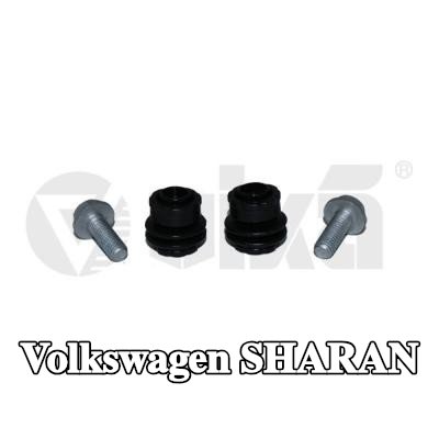 VIKA مجموعة حشيات، مكبس الفرامل — Volkswagen Sharan