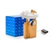 DELPHI Yakıt seviye sensörü — Peugeot 508 (1)