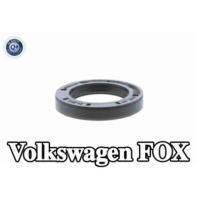 VAICO حشية العمود, ناقل الحركة اليدوي Q+, جودة الشركة المصنعة للمعدات الأصلية — Volkswagen Fox