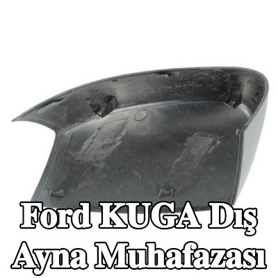 BLIC Dış ayna muhafazası — 2012 Ford Kuga