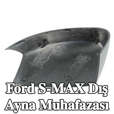 BLIC Dış ayna muhafazası — Ford S-max