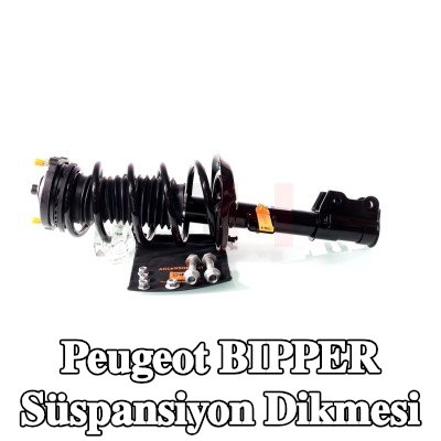 GH Süspansiyon Dikmesi — Peugeot Bipper