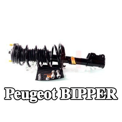 GH دعامة نظام التعليق — Peugeot Bipper