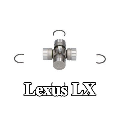 KAVO PARTS وصلة عمود الإدارة — 1997 Lexus Lx