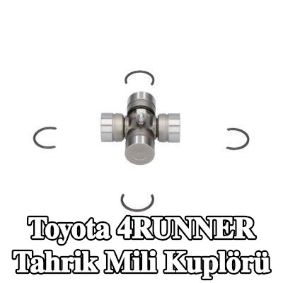 KAVO PARTS Tahrik mili kuplörü — 2002 Toyota 4runner