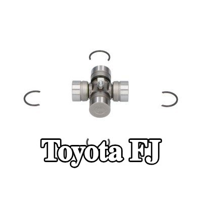 KAVO PARTS وصلة عمود الإدارة — Toyota Fj