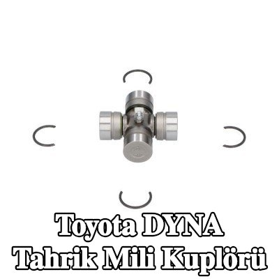 KAVO PARTS Tahrik mili kuplörü — 2000 Toyota Dyna