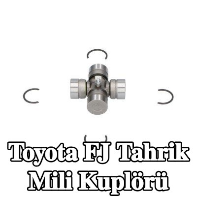 KAVO PARTS Tahrik mili kuplörü — Toyota Fj