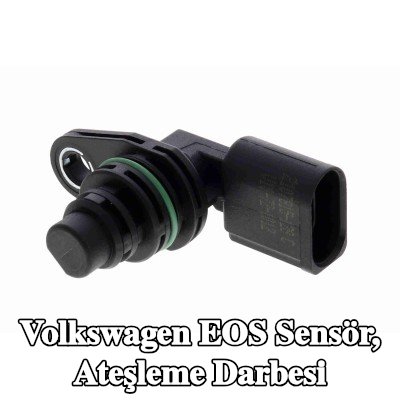 VEMO Sensör, ateşleme darbesi Original VEMO Quality — Volkswagen Eos