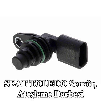 VEMO Sensör, ateşleme darbesi Original VEMO Quality — SEAT Toledo