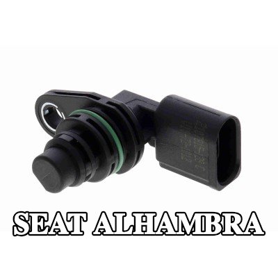 VEMO مستشعر, نبضة الإشعال جودة VEMO الأصلية — SEAT Alhambra