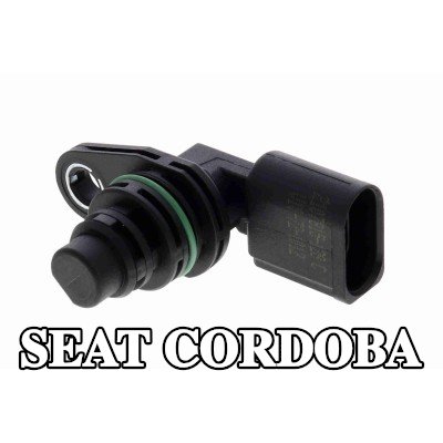 VEMO مستشعر, نبضة الإشعال جودة VEMO الأصلية — SEAT Cordoba