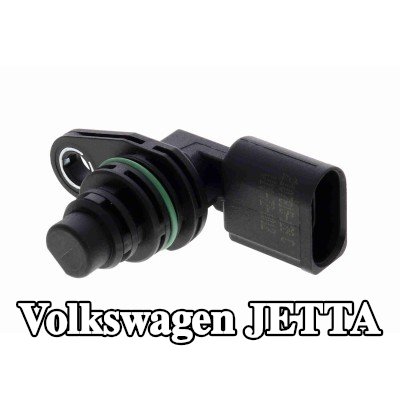 VEMO مستشعر, نبضة الإشعال جودة VEMO الأصلية — Volkswagen Jetta
