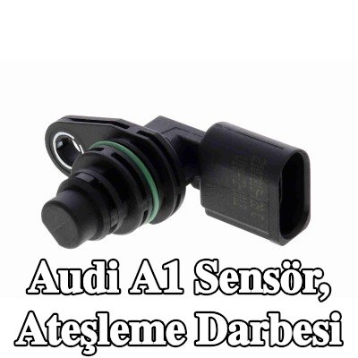 VEMO Sensör, ateşleme darbesi Original VEMO Quality — Audi A1