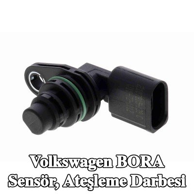 VEMO Sensör, ateşleme darbesi Original VEMO Quality — 2002 Volkswagen Bora