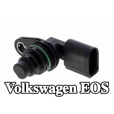 VEMO مستشعر, نبضة الإشعال جودة VEMO الأصلية — Volkswagen Eos