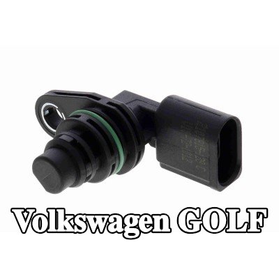 VEMO مستشعر, نبضة الإشعال جودة VEMO الأصلية — Volkswagen Golf