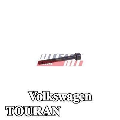 FAST برغي مشبك الحاقن — 2003 Volkswagen Touran