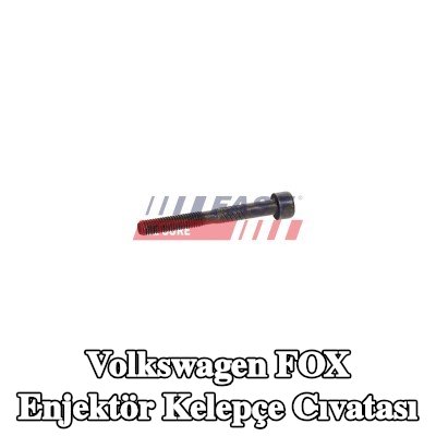 FAST Enjektör kelepçe cıvatası — Volkswagen Fox
