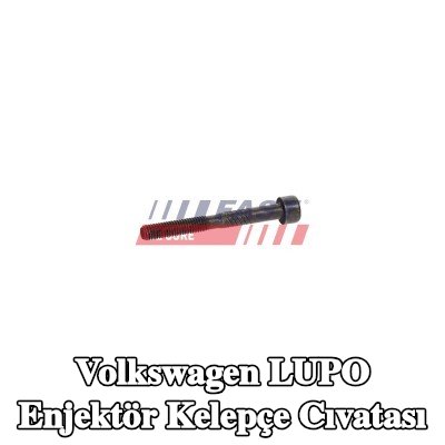 FAST Enjektör kelepçe cıvatası — Volkswagen Lupo