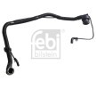 FEBI BILSTEIN Karter havalandırma hortumu — Opel Cascada (3)