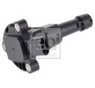 FEBI BILSTEIN Sensör, conta/sızdırmazlık elemanlı motor yağ seviyesi — 2012 Audi R8 (2)