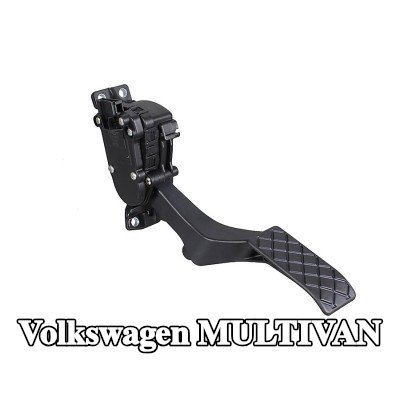 METZGER مستشعر موضع دواسة الوقود — Volkswagen Multivan