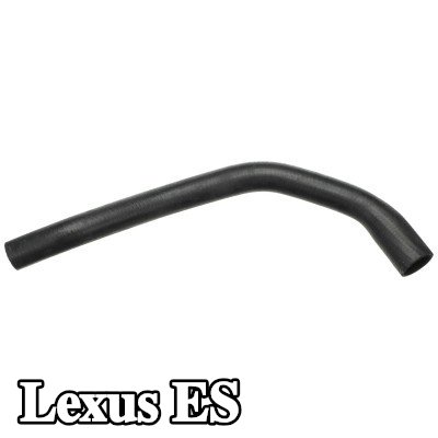 GATES خرطوم المبرد — 1990 Lexus Es