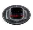 FAST Sensör, hız / RPM kablosuz — Renault Clio (2)