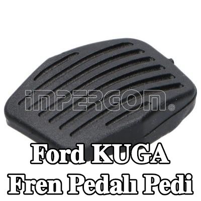 ORIGINAL IMPERIUM Fren pedalı pedi — Ford Kuga