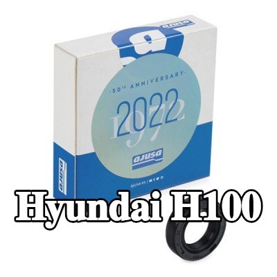 AJUSA حشية العمود، مضخة الزيت — Hyundai H100