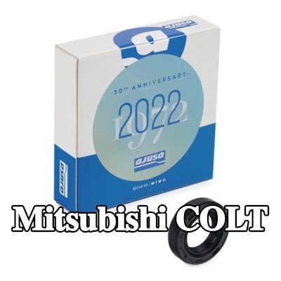 AJUSA حشية العمود، مضخة الزيت — Mitsubishi Colt