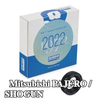 AJUSA حشية العمود، مضخة الزيت — Mitsubishi Pajero / Shogun