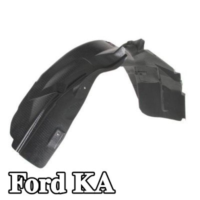 BLIC واقي الطين — Ford Ka