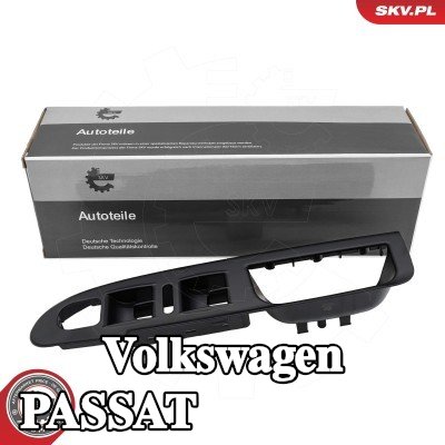 ESEN SKV مقبض الباب الداخلي — 2011 Volkswagen Passat