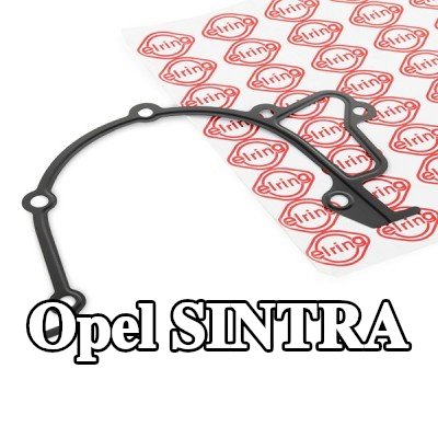 ELRING حشية، مضخة الزيت — Opel Sintra