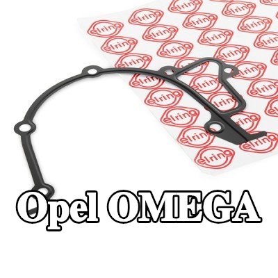ELRING حشية، مضخة الزيت — Opel Omega