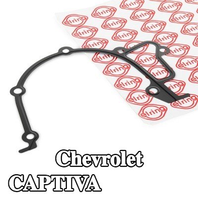 ELRING حشية، مضخة الزيت — 2008 Chevrolet Captiva